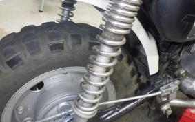 HONDA MONKEY 2000 Z50J