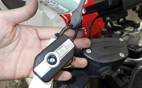 BMW F900R 2020