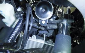 KAWASAKI NINJA 400 2022 EX400G