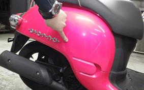 HONDA GIORNO 2 2010 AF70
