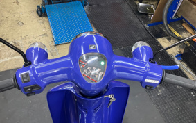 HONDA SUPER CUB110 JA07