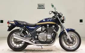 KAWASAKI ZEPHYR 1100 RS 2000 ZRT10A