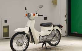 HONDA C110 SUPER CUB 2015 JA07