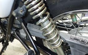 HONDA CB400SS E 2009 NC41