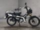 Фото Honda CT125 HUNTER CUB 2023 с японского аукциона
