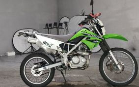 KAWASAKI KLX125 LX125C