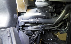 SUZUKI GIXXER 250 SF 2004 ED22Y