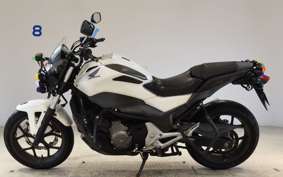 HONDA NC750L RC67