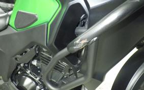 KAWASAKI VERSYS 250 A LE250D