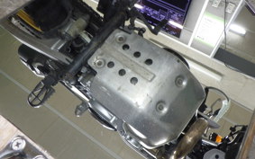 YAMAHA SEROW 250 Gen.2 2003 DG17J