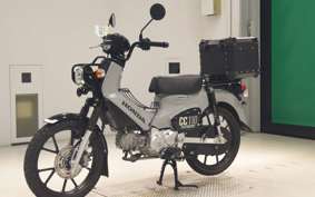 HONDA CROSS CUB 110 JA60