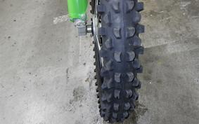KAWASAKI KX250 1989 KX252C