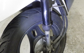 SUZUKI LET's 4 1993 CA46A