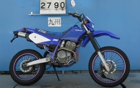 YAMAHA TT250R 1993 4GY