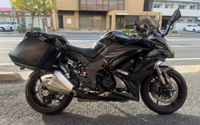 HONDA CB1100 ABS 2011 SC65