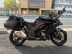 Фото Honda CB1100 ABS 2011 с японского аукциона