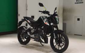 KTM 200 DUKE
