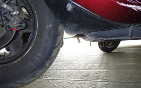 HONDA FUSION 1995 MF02