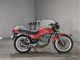 Фото Honda CB250 1984 с японского аукциона