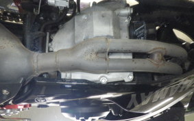 YAMAHA YZF-R25 2009 RG10J