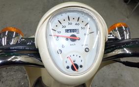 HONDA CREA SCOOPY AF55