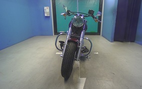 HARLEY FLS 1580 2013 JR5