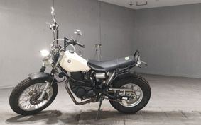 YAMAHA TW225 DG09J