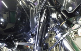 HARLEY FLSTN 1580 2011