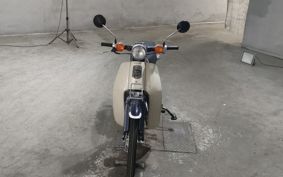 HONDA SUPER CUB90 HA02