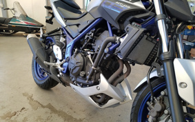 YAMAHA MT-03 2016 RH07J