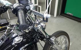 HARLEY FLSTN 1580 2009