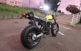 YAMAHA TW200 DG07J