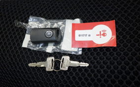 YAMAHA NMAX155-3 2020 SG92J