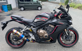 HONDA CBR650R 2019 RH03