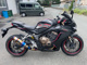 Фото Honda CBR650R 2019 с японского аукциона