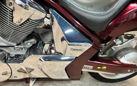 HONDA VT1300CX ABS 2010 SC61