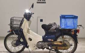 HONDA C50 SUPER CUB AA01