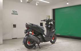 YAMAHA CYGNUS 125 X 2026 SEM5J