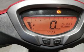 SUZUKI SU WISH  DV12B