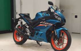 YAMAHA YZF-R25 A RG43J