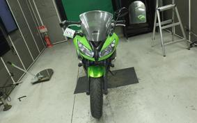 KAWASAKI NINJA 400R 2013 ER400B
