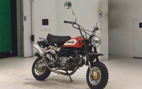 HONDA MONKEY 2017 Z50J