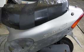 KYMCO SOONER 50SS