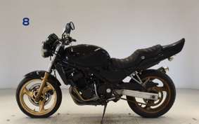 KAWASAKI BALIUS 250 ZR250A