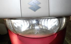 SUZUKI LET's Super Good 2012 CA4AA