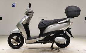 HONDA LEAD 125 1974 JF45