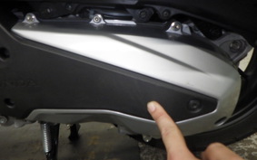 HONDA ADV160 2025 KF54