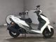 Фото Yamaha CYGNUS125XSR с японского аукциона