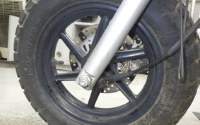 HONDA XR100 MOTARD 2020 HD13