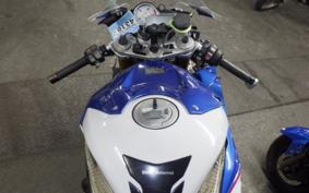 BMW S1000RR 2015